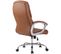 Fauteuil De Bureau Big Rodeo Marron Clair