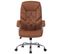 Fauteuil De Bureau Big Rodeo Marron Clair