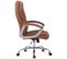 Fauteuil De Bureau Big Rodeo Marron Clair