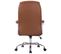 Fauteuil De Bureau Big Rodeo Marron Clair