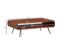 Table Basse De Salon Bois Massif 90x55x30 cm Table Moderne Avec Rangement