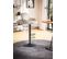 Tabouret De Bar Moderne Velours Chaise Fauteuil De Comptoir Moderne