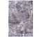 Signature - Tapis Abstrait Roche Gris 200 X 290 Cm