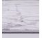 Signature - Tapis Marbre Brut Gris 200 X 290 Cm