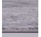 Signature - Tapis Abstrait Roche Gris 160 X 230 Cm