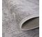 Milan - Tapis D'inspiration Designer Beige Taupe 160 X 230 Cm