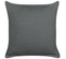 Lot De 2 Coussins Gris Foncé Subulata 45 X 45 Cm