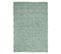 Tapis En Coton Vert 140 X 200 Cm Hatay