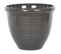 Lot De 2 Cache-pot Marron D 44 Cm Tesalia