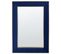 Velours Miroir 70 Cm Bleu Marine Lautrec