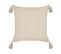 Coussin Beige Euphorbia 45 X 45 Cm