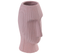 Vase Décoratif En Céramique Rose 24 Cm Pallini