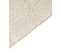 Tapis En Jute 160 X 230 Cm Beige Clair Lunia