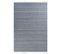 Tapis Gris 160 X 230 Cm Malhia