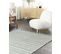 Tapis Vert 140 X 200 Cm Bademli