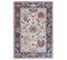 Tapis En Coton Multicolore 160 X 230 Cm Kabta