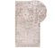 Tapis En Coton Rose 80 X 150 Cm Matarim