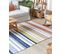 Tapis D'extérieur Multicolore 160 X 230 Cm Tozakli