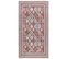 Tapis Multicolore En Coton 80 X 150 Cm Anadag