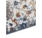 Tapis Multicolore 160 X 230 Cm Akori