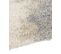 Tapis Blanc Et Gris 160 X 230 Cm Martuni