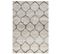 Tapis Beige Clair Et Gris 160 X 230 Cm Yerevan