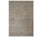 Tapis Gabbeh En Laine 160 X 230 Cm Gris Seymen