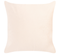 Lot De 2 Coussins Velours Beige Yarrow 45 X 45 Cm