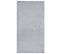 Tapis En Fausse Fourrure De Lapin Gris 80 X 150 Cm Mirpur