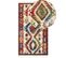 Tapis Kilim En Laine Multicolore 80 X 150 Cm Arevik