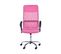 Chaise De Bureau Rose Design