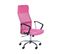 Chaise De Bureau Rose Design