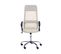 Chaise De Bureau Beige Pioneer