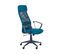 Chaise De Bureau Bleu Foncé Pioneer