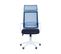 Chaise De Bureau Bleu Leader