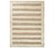 Tapis En Jute 300 X 400 Cm Beige Ziarat