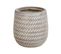 Cache-pot D 19 Cm Taupe Livadia