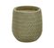 Cache-pot D 19 Cm Vert Livadia