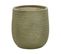 Cache-pot D 39 Cm Vert Livadia