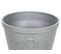 Cache-pot Gris D 41 Cm Vari