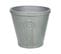 Cache-pot Gris D 41 Cm Vari