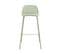 Tabouret De Bar Vert Clair Mora