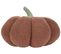 Coussin Bouclé Marron Munchkin