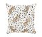 Lot De 2 Coussins Beige Arenzano 45 X 45 Cm