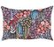 Lot De 2 Coussins Multicolore Castelaro 40 X 60 Cm