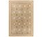 Tapis En Jute Beige 160 X 230 Cm Mengen