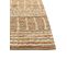 Tapis En Jute Beige 160 X 230 Cm Kamberli