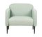 Fauteuil Vert Clair Stouby