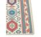 Tapis Multicolore 80 X 240 Cm Hacilar