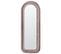 Velours Miroir 160 Cm Rose Culan